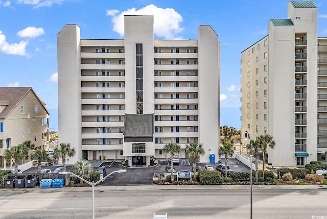 4111 S Ocean Blvd Unit 303, North Myrtle Beach, SC 29582 - photo 1