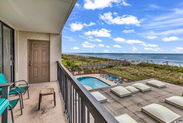 4111 S Ocean Blvd Unit 303, North Myrtle Beach, SC 29582 - photo 27