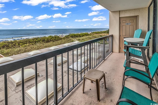 4111 S Ocean Blvd Unit 303, North Myrtle Beach, SC 29582 - photo 25
