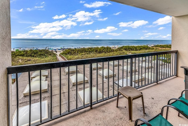 4111 S Ocean Blvd Unit 303, North Myrtle Beach, SC 29582 - photo 24