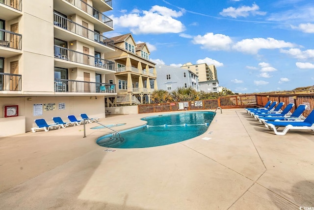 4111 S Ocean Blvd Unit 303, North Myrtle Beach, SC 29582 - photo 35