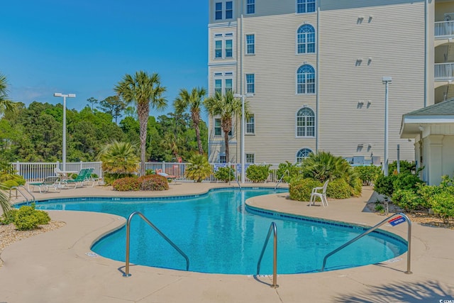 1100 Commons Blvd Unit 1005, Myrtle Beach, SC 29572 - photo 4