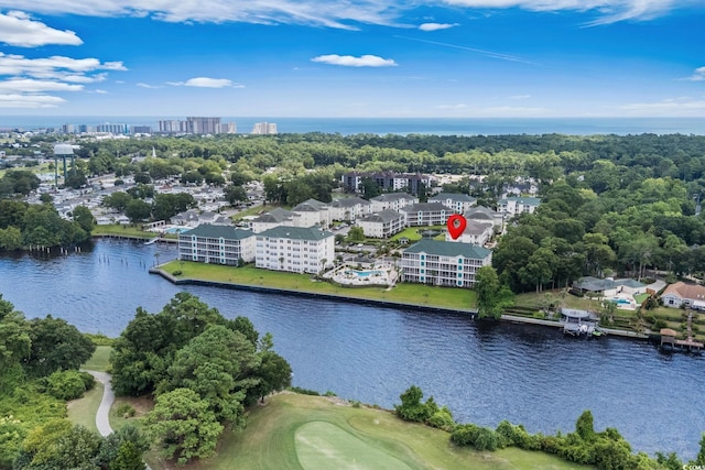1100 Commons Blvd Unit 1005, Myrtle Beach, SC 29572 - photo 2