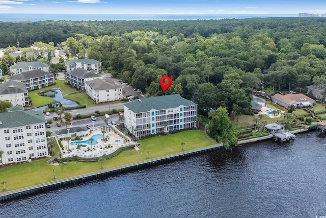 1100 Commons Blvd Unit 1005, Myrtle Beach, SC 29572 - photo 39