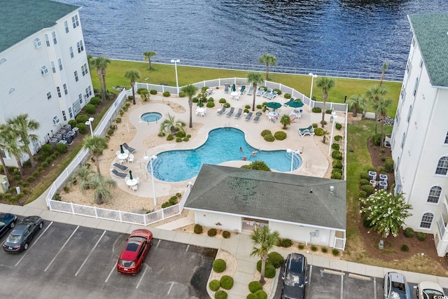 1100 Commons Blvd Unit 1005, Myrtle Beach, SC 29572 - photo 38