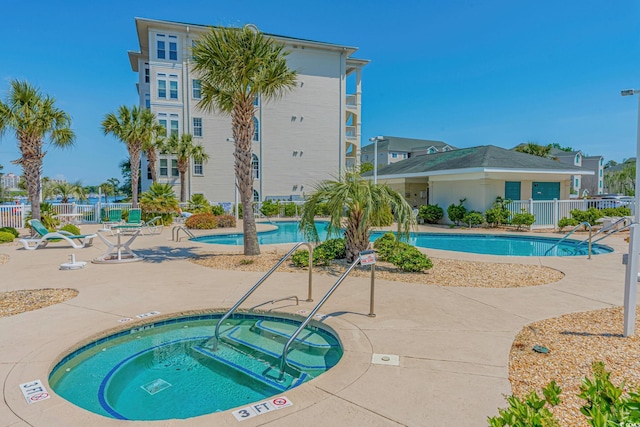 1100 Commons Blvd Unit 1005, Myrtle Beach, SC 29572 - photo 37