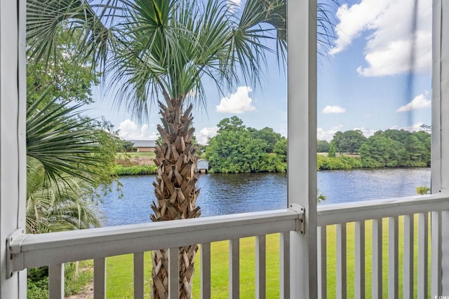 1100 Commons Blvd Unit 1005, Myrtle Beach, SC 29572 - photo 36