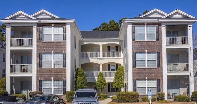 1310 River Oaks Dr Unit 2A, Myrtle Beach, SC 29579 - photo 1