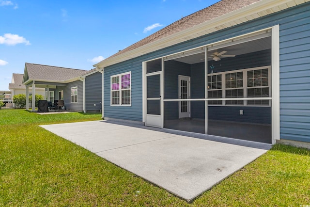 574 Rycola Cir, Surfside Beach, SC 29575 - photo 23