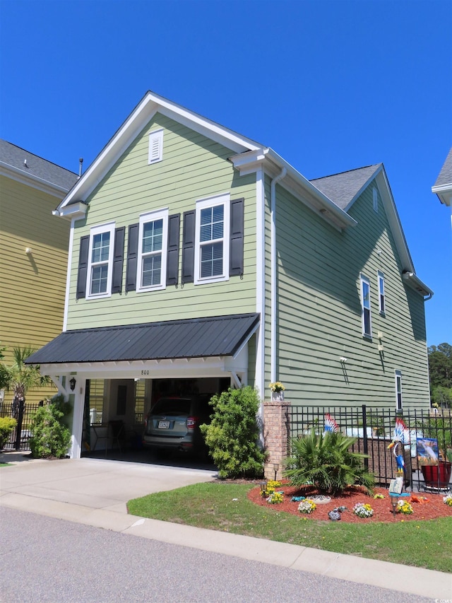 800 Curtis Brown Ln, Myrtle Beach, SC 29577 - photo 5