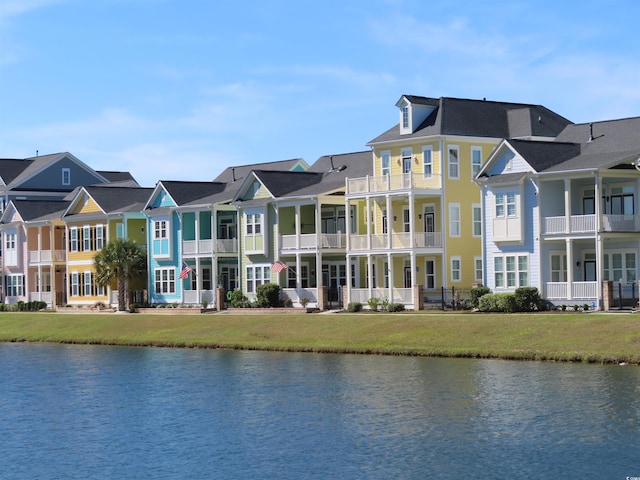 800 Curtis Brown Ln, Myrtle Beach, SC 29577 - photo 4