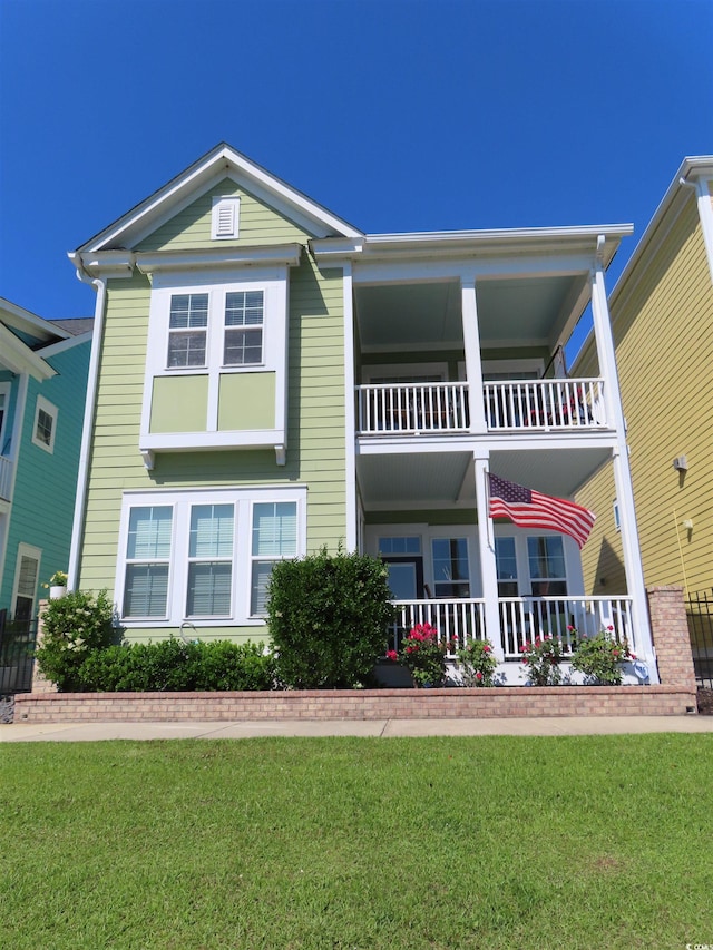 800 Curtis Brown Ln, Myrtle Beach, SC 29577 - photo 37