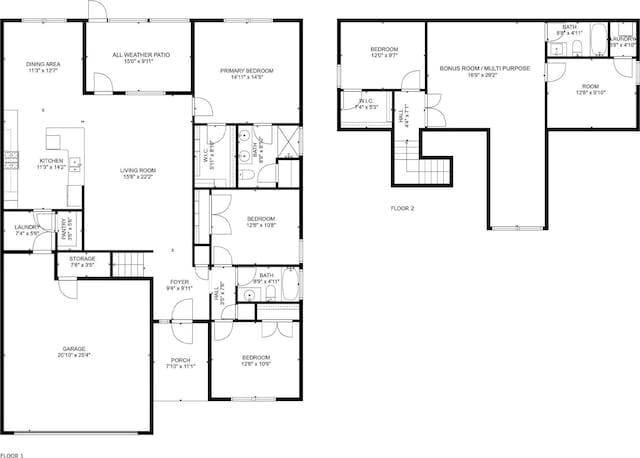 1050 Kennington Ct, Conway, SC 29526 - photo 33
