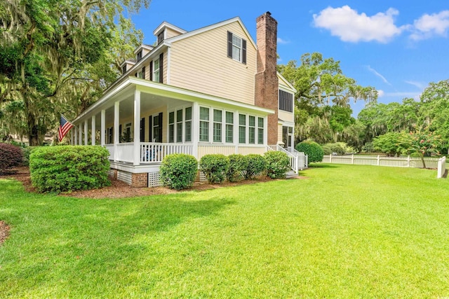 3056 Court St Unit 3056, Murrells Inlet, SC 29576 - photo 33
