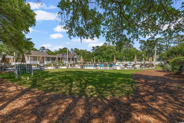 3056 Court St Unit 3056, Murrells Inlet, SC 29576 - photo 38