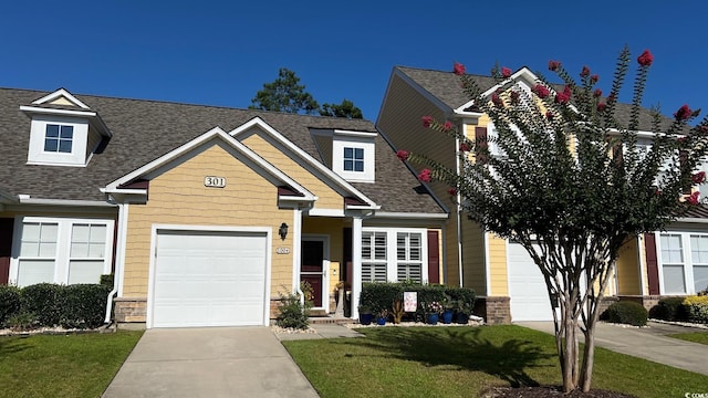 301 River Rock Ln Unit 1004, Murrells Inlet, SC 29576 - photo 2
