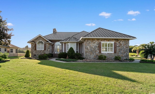 579 Bucks Trl, Longs, SC 29568 - photo 1