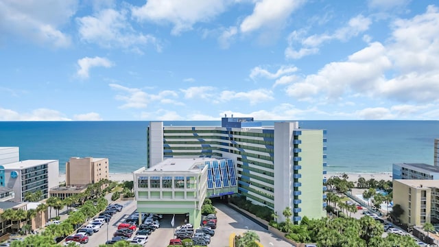 1105 S Ocean Blvd Unit 1218, Myrtle Beach, SC 29577 - photo 1