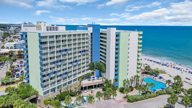 1105 S Ocean Blvd Unit 1218, Myrtle Beach, SC 29577 - photo 19