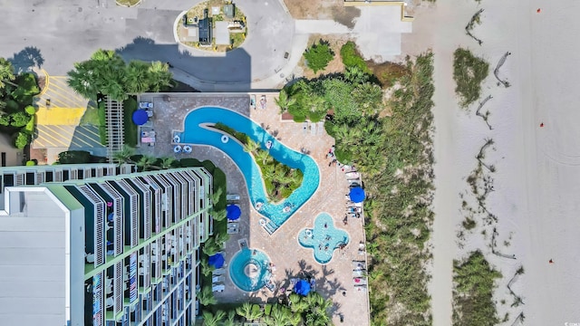 1105 S Ocean Blvd Unit 1218, Myrtle Beach, SC 29577 - photo 21