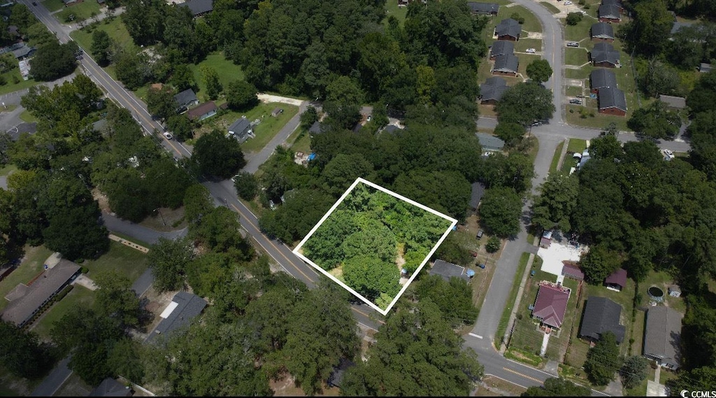 TBD Palmetto St, Conway, SC 29527 - photo 1