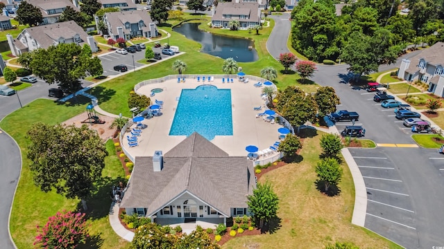 503 20th Ave N Unit 11B, North Myrtle Beach, SC 29582 - photo 31