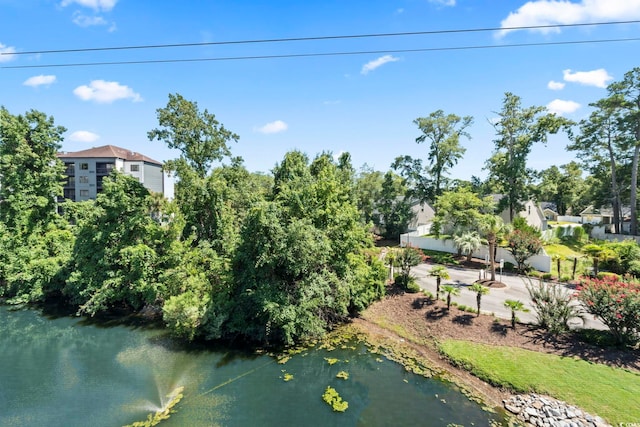 1100 Commons Blvd Unit 110, Myrtle Beach, SC 29572 - photo 23