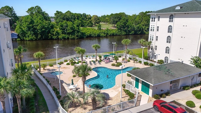 1100 Commons Blvd Unit 110, Myrtle Beach, SC 29572 - photo 25