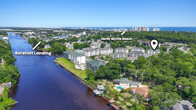 1100 Commons Blvd Unit 110, Myrtle Beach, SC 29572 - photo 26