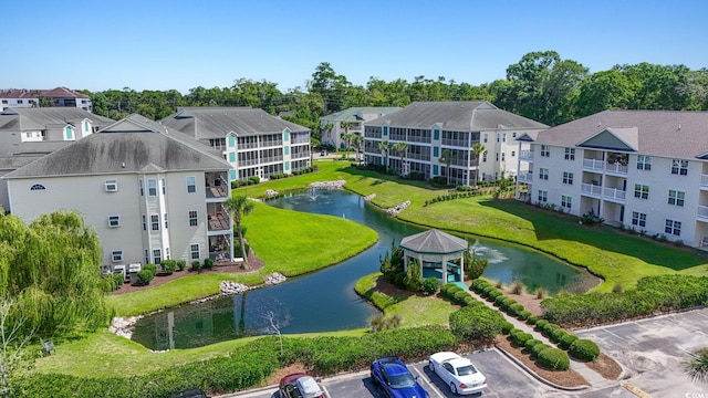 1100 Commons Blvd Unit 110, Myrtle Beach, SC 29572 - photo 27