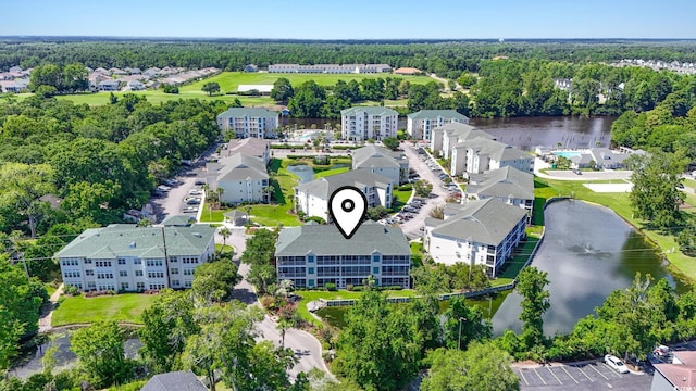 1100 Commons Blvd Unit 110, Myrtle Beach, SC 29572 - photo 28