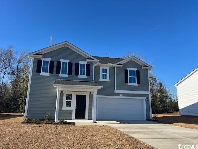 997 Cherrystone Loop, Conway, SC 29526 - photo 1