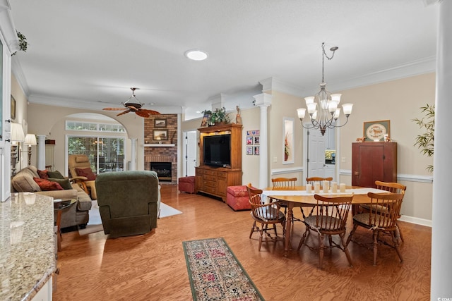 4494 Horseshoe Bnd, Murrells Inlet, SC 29576 - photo 4
