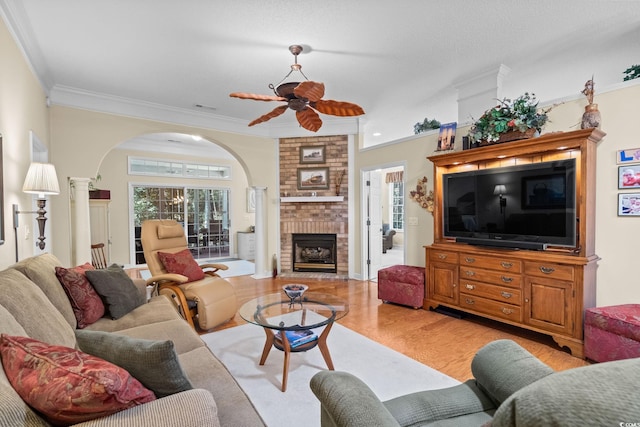 4494 Horseshoe Bnd, Murrells Inlet, SC 29576 - photo 9