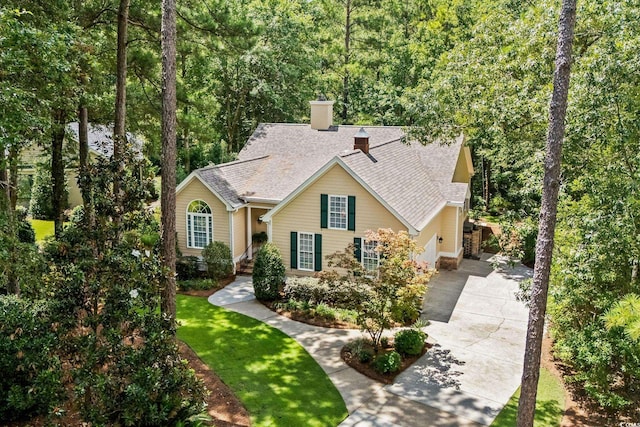 4494 Horseshoe Bnd, Murrells Inlet, SC 29576 - photo 39