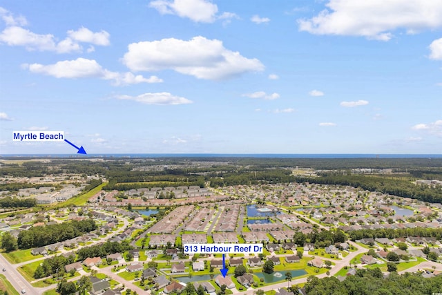 313 Harbour Reef Dr, Myrtle Beach, SC 29588 - photo 32