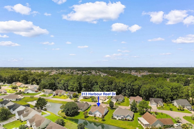 313 Harbour Reef Dr, Myrtle Beach, SC 29588 - photo 33