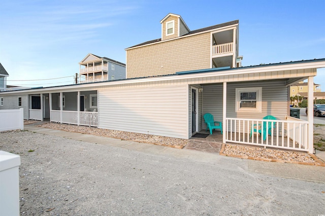2703 N Ocean Blvd, North Myrtle Beach, SC 29582 - photo 1