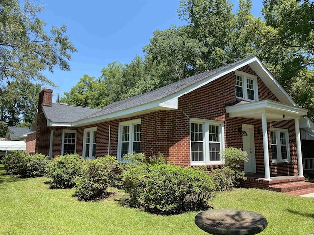808 11th Ave, Conway, SC 29526 - photo 1