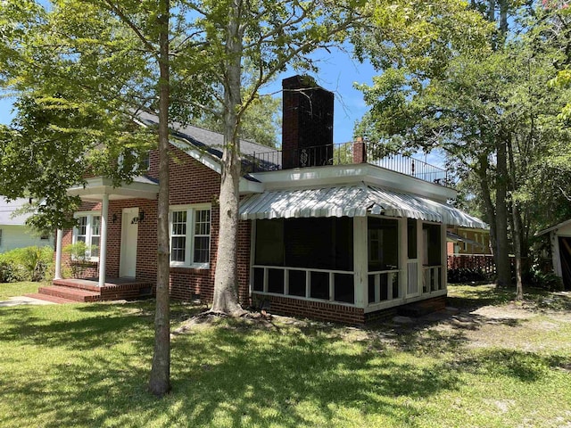 808 11th Ave, Conway, SC 29526 - photo 3