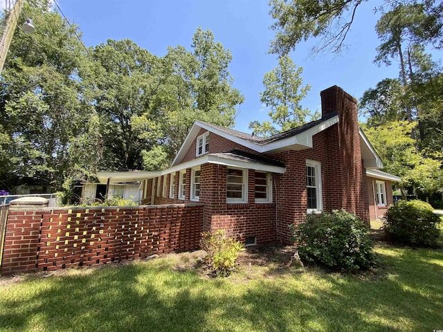 808 11th Ave, Conway, SC 29526 - photo 5