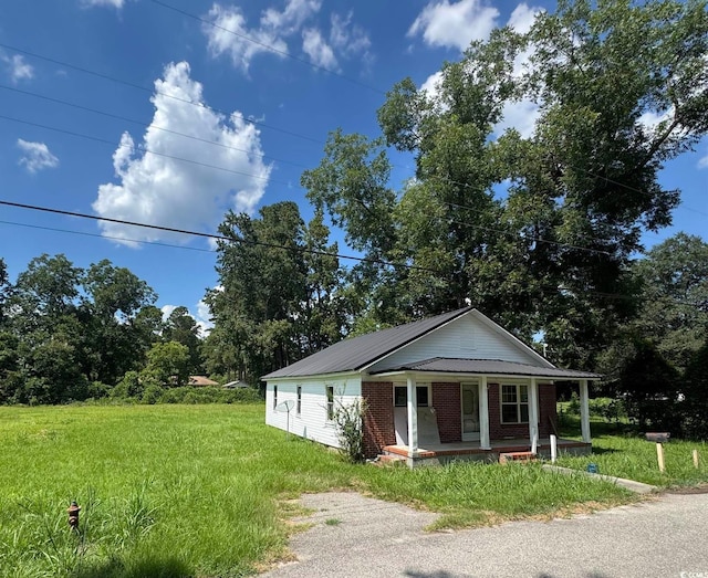 106 Raeford St, Mullins, SC 29574 - photo 2