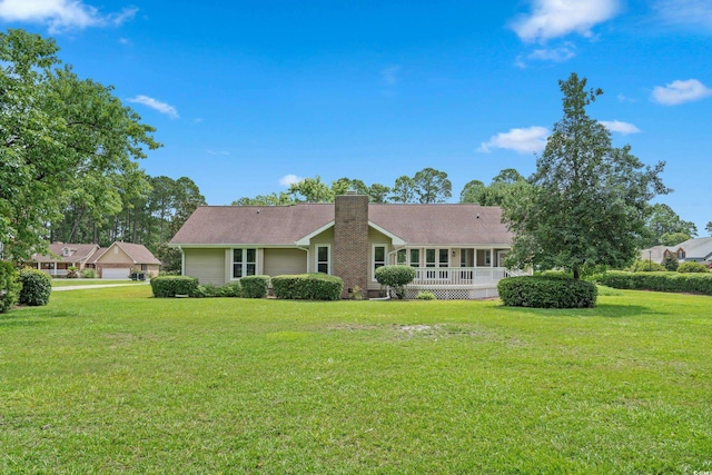 4801 National Dr, Myrtle Beach, SC 29579 - photo 32