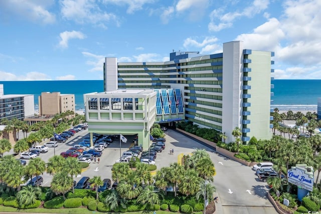 1105 S Ocean Blvd Unit 1130, Myrtle Beach, SC 29577 - photo 1