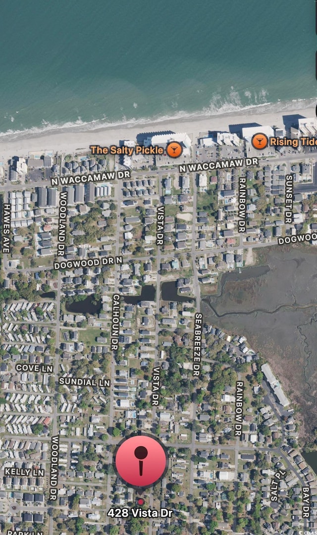 428 Vista Dr, Murrells Inlet, SC 29576 - photo 2