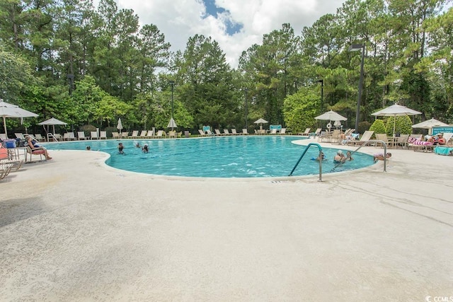 1701 Spinnaker Dr, North Myrtle Beach, SC 29582 - photo 36