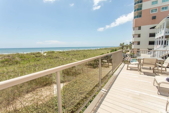 1701 Spinnaker Dr, North Myrtle Beach, SC 29582 - photo 38