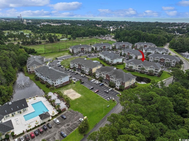1101 Louise Costin Ln Unit 1313, Murrells Inlet, SC 29576 - photo 25
