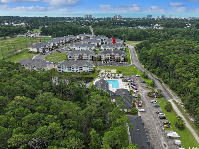 1101 Louise Costin Ln Unit 1313, Murrells Inlet, SC 29576 - photo 26