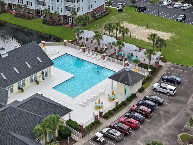 1101 Louise Costin Ln Unit 1313, Murrells Inlet, SC 29576 - photo 27